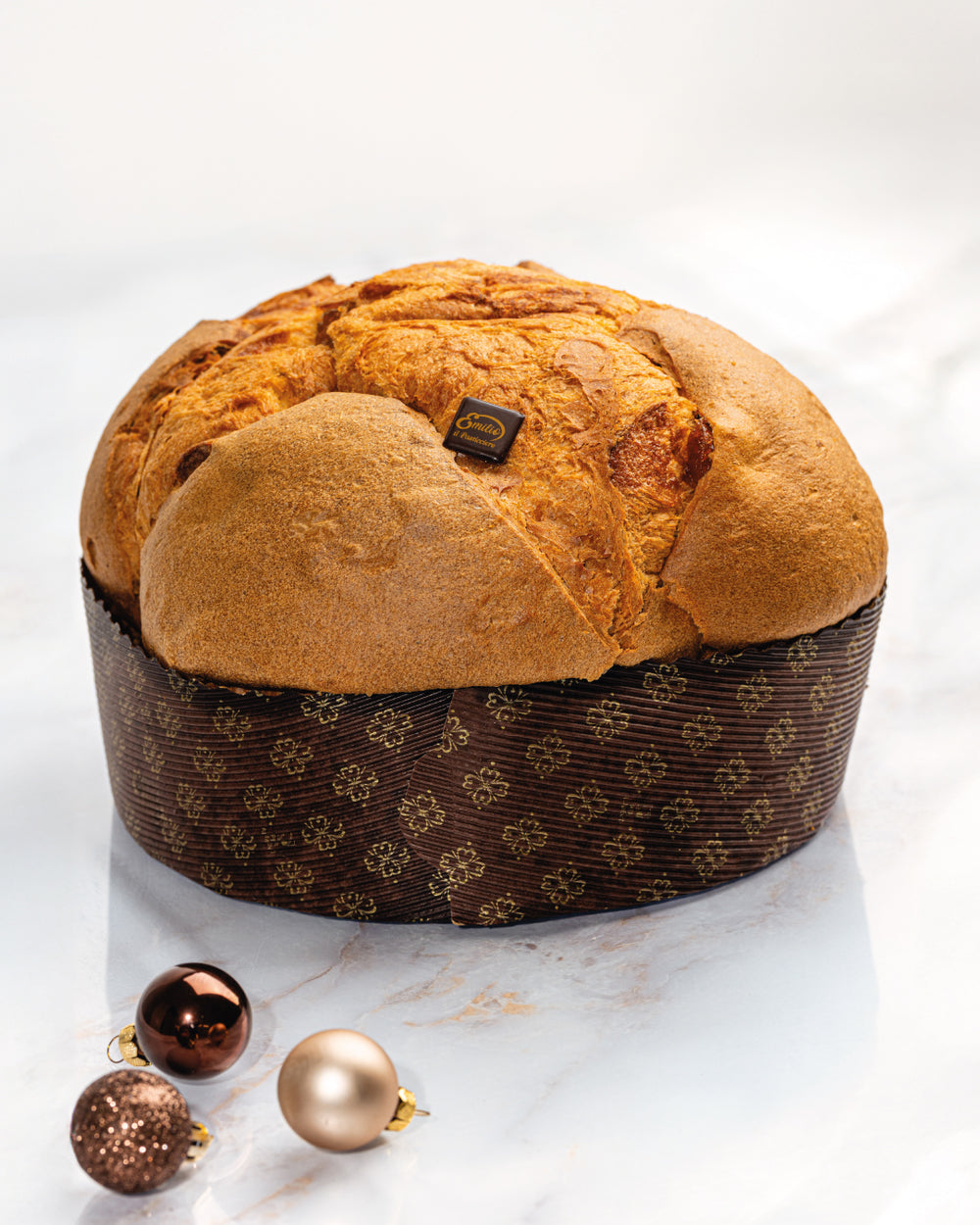 Panettone Albicocca